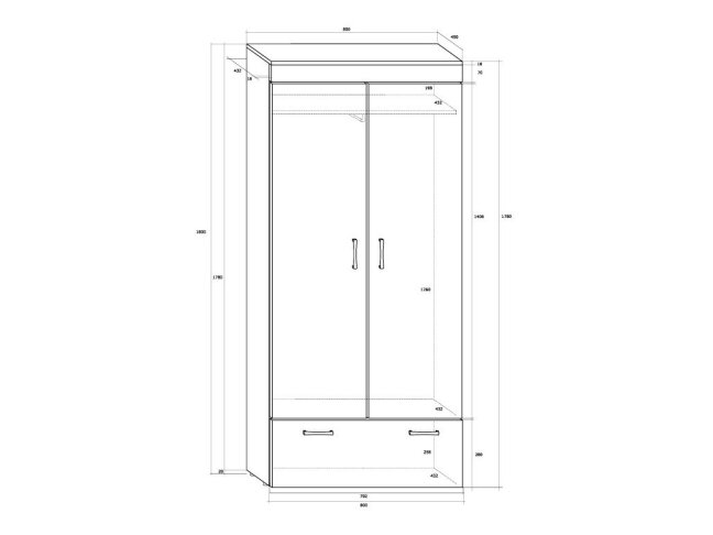 Spinta MAX-05 2 Spinta MAX-05 2