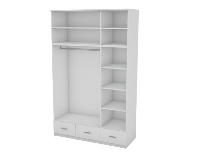 Spinta MBL 150/242 2