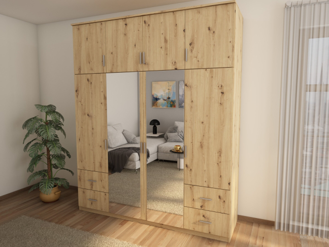 Spinta MBL 200/242 Spinta MBL 200/242