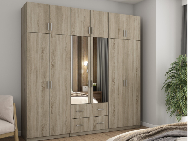 Spinta MBL 222/230 1 Spinta MBL 222/230 1