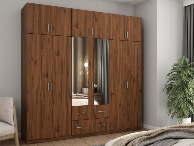 Spinta MBL 222/230 3 Spinta MBL 222/230 3