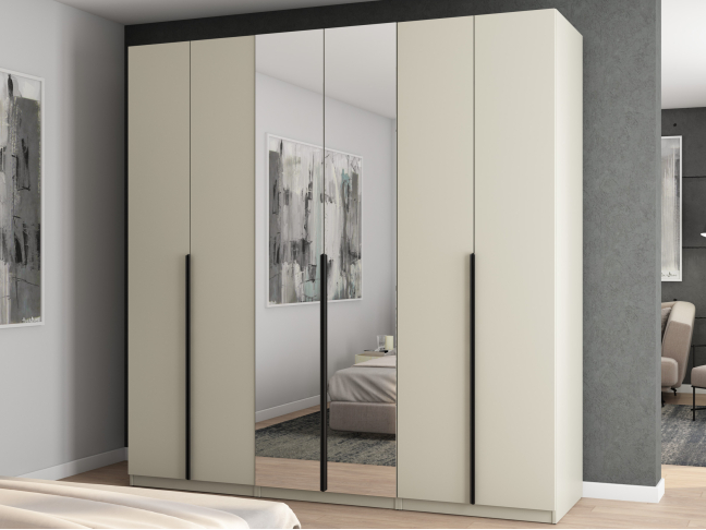 Spinta MBL 240/240 CZ 1