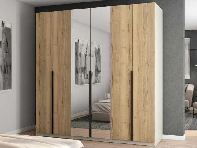 Spinta MBL 240/240 CZ 10 Spinta MBL 240/240 CZ 10