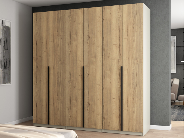 Spinta MBL 240/240 CZ 11 Spinta MBL 240/240 CZ 11