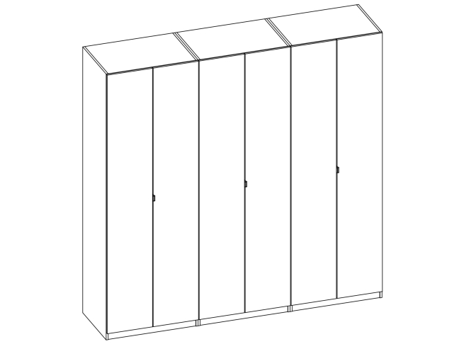 Spinta MBL 240/240 CZ 13