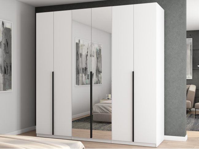 Spinta MBL 240/240 CZ 5