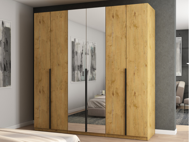 Spinta MBL 240/240 CZ 7 Spinta MBL 240/240 CZ 7