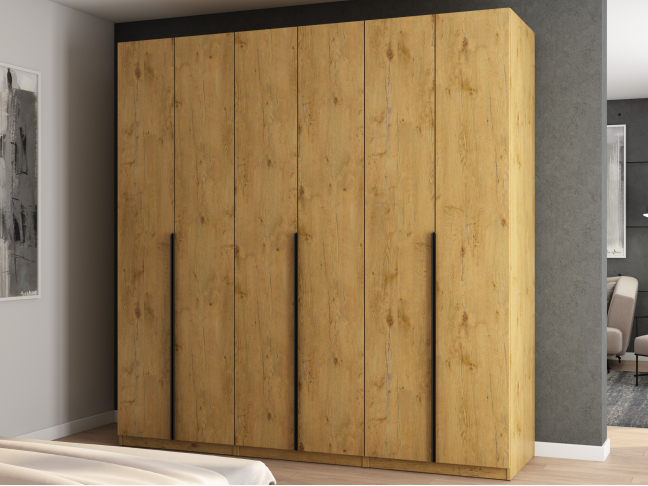 Spinta MBL 240/240 CZ 8 Spinta MBL 240/240 CZ 8