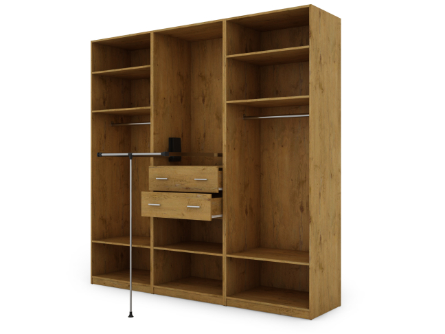 Spinta MBL 240/240 CZ 9 Spinta MBL 240/240 CZ 9