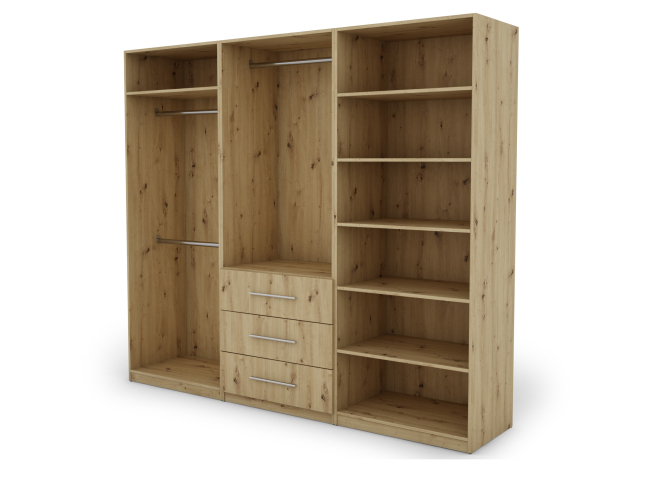 Spinta MBL 250/220 3 Spinta MBL 250/220 3