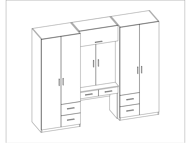 Spinta MBL 255/210 9