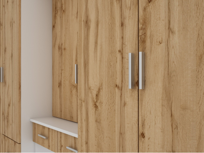 Spinta MBL 255/210 4