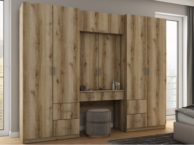 Spinta MBL 255/210 5