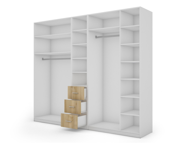 Spinta MBL 260/220 2