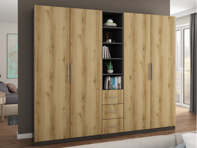 Spinta MBL 260/220 5