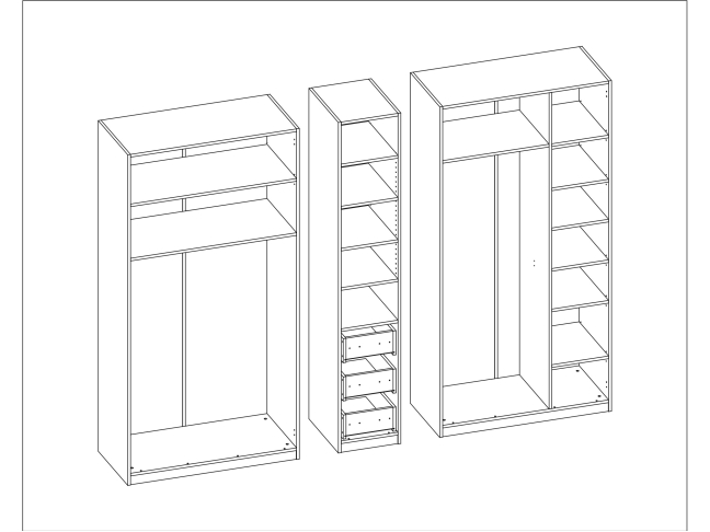 Spinta MBL 260/220 7 Spinta MBL 260/220 7