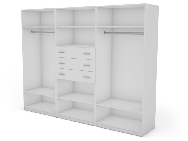 Spinta MBL 270/210 2 Spinta MBL 270/210 2