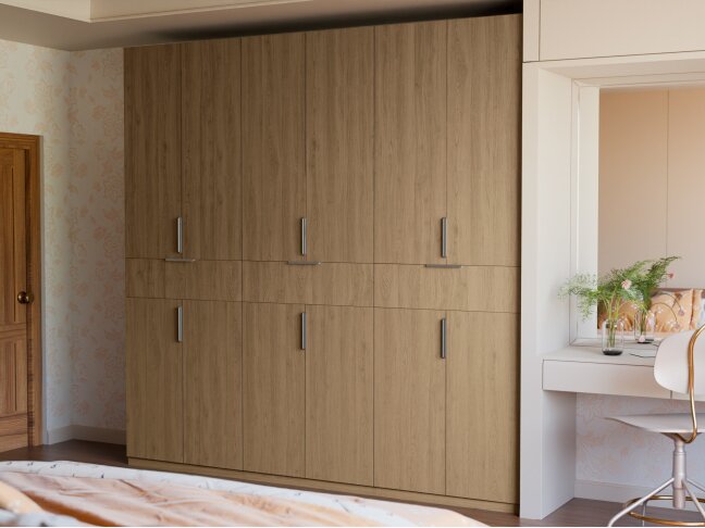 Spinta MBL 270/240 6 Spinta MBL 270/240 6