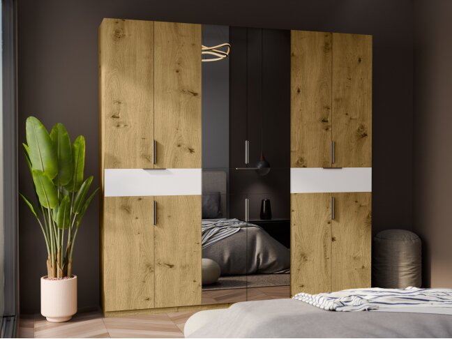 Spinta MBL 270/240 8 Spinta MBL 270/240 8