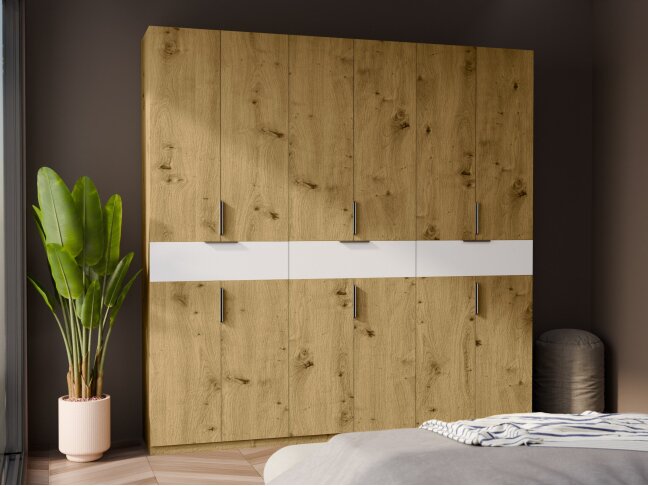 Spinta MBL 270/240 9 Spinta MBL 270/240 9