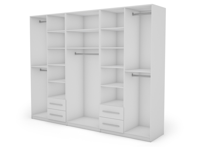 Spinta MBL 280/220 4 Spinta MBL 280/220 4