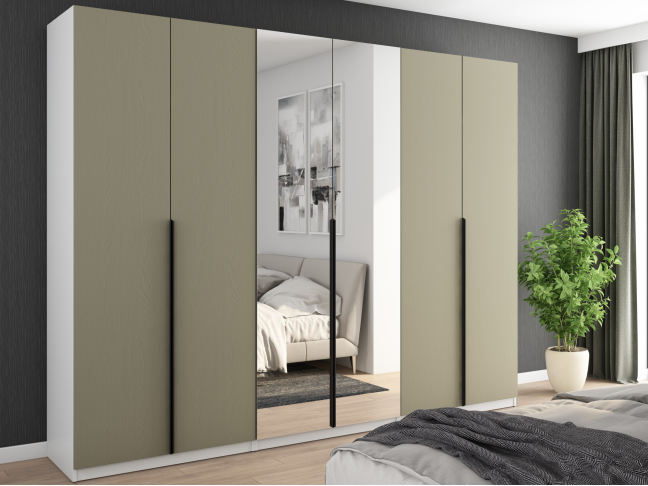 Spinta MBL 282/230 CZ 1 Spinta MBL 282/230 CZ 1