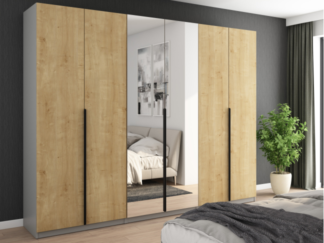 Spinta MBL 282/230 CZ 10 Spinta MBL 282/230 CZ 10