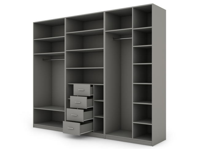 Spinta MBL 282/230 CZ 11