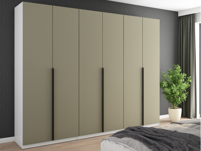 Spinta MBL 282/230 CZ