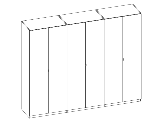 Spinta MBL 282/230 CZ 12