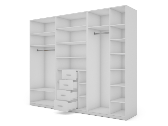 Spinta MBL 282/230 CZ 2