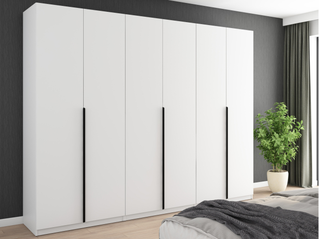 Spinta MBL 282/230 CZ 3