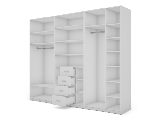 Spinta MBL 282/230 CZ 5 Spinta MBL 282/230 CZ 5