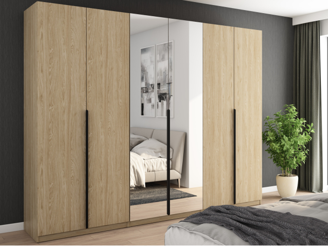 Spinta MBL 282/230 CZ 7