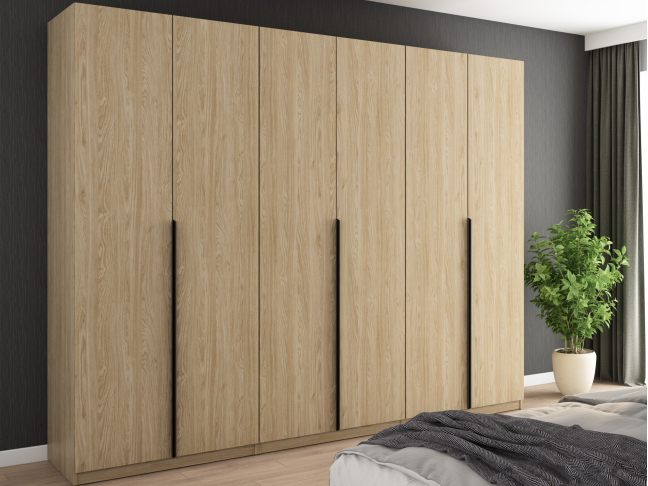 Spinta MBL 282/230 CZ 6