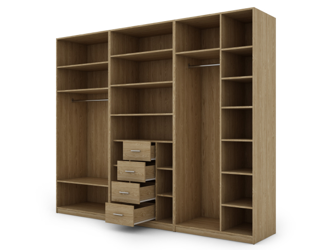 Spinta MBL 282/230 CZ 8 Spinta MBL 282/230 CZ 8