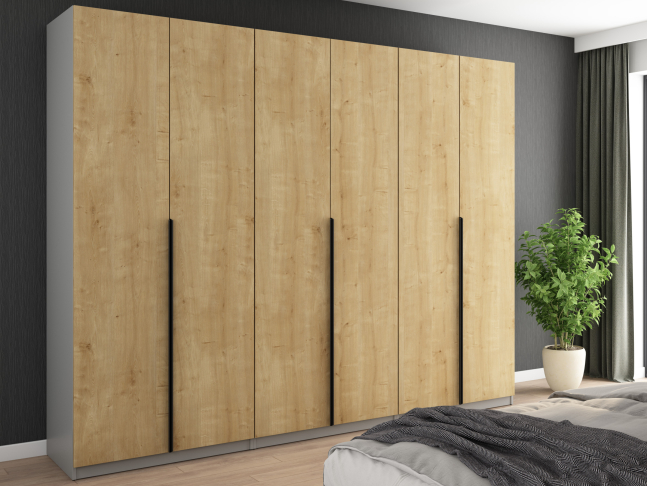 Spinta MBL 282/230 CZ 9