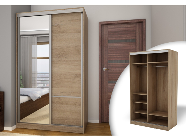 Spinta MBL 2D/130 1 Spinta MBL 2D/130 1