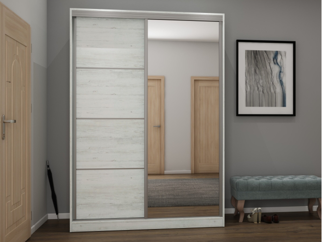 Spinta MBL 2D/150 Spinta MBL 2D/150