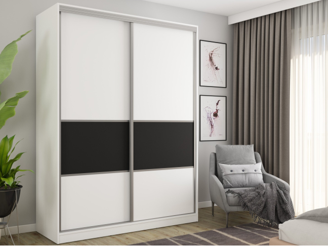 Spinta MBL 2D/170 Spinta MBL 2D/170