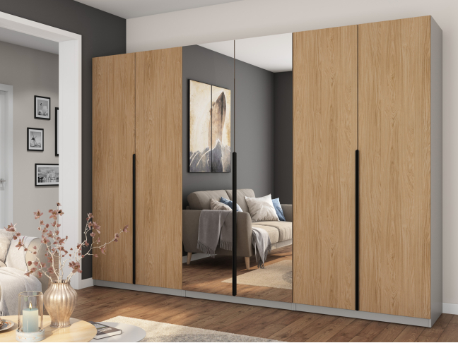 Spinta MBL 300/220 CZ 10 Spinta MBL 300/220 CZ 10