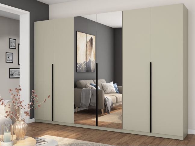 Spinta MBL 300/220 CZ