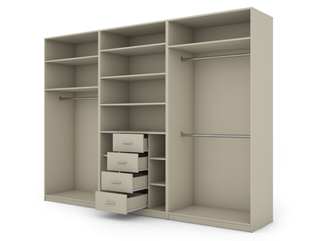 Spinta MBL 300/220 CZ 2 Spinta MBL 300/220 CZ 2