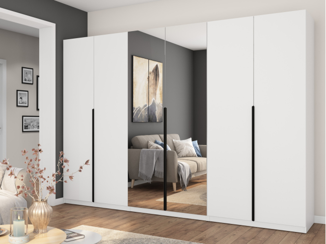 Spinta MBL 300/220 CZ 4