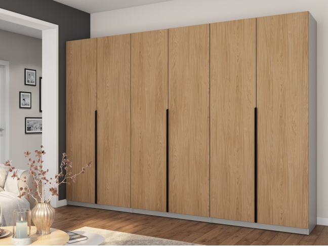 Spinta MBL 300/220 CZ 9