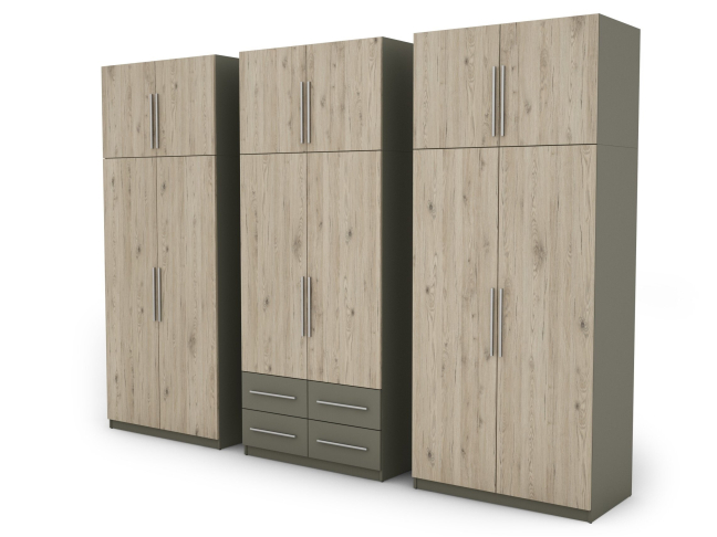 Spinta MBL 300/240 5 Spinta MBL 300/240 5