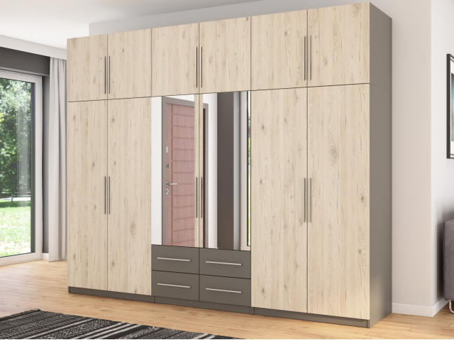 Spinta MBL 300/240 3 Spinta MBL 300/240 3