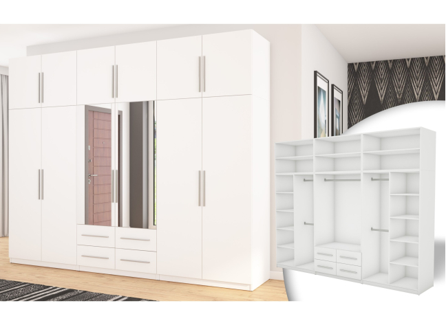 Spinta MBL 300/240 4