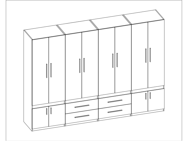 Spinta MBL 320/230 11