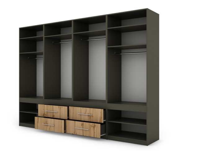 Spinta MBL 320/230 2 Spinta MBL 320/230 2